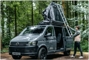 Tentbox alternatives